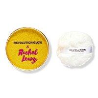 Makeup Revolution Revolution X Rachel Leary Golden Goddess Shimmer Puff