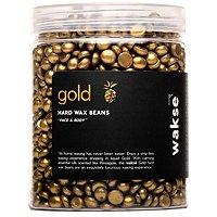 Wakse Mini Gold Hard Wax Beans