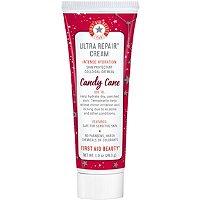First Aid Beauty Travel Size Ultra Repair Cream- Candy Cane