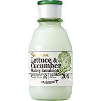 Skinfood Premium Lettuce & Cucumber Water Emulsion