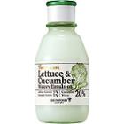 Skinfood Premium Lettuce & Cucumber Water Emulsion