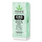 Hempz Rescue Me Cbd 500mg Roll-on Relief