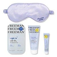 Freeman Sleepy Time Facial Mask Kit