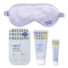 Freeman Sleepy Time Facial Mask Kit