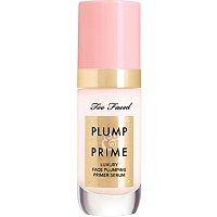 Too Faced Plump & Prime Face Plumping Primer Serum