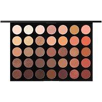 Morphe 35o Supernatural Glow Artistry Palette