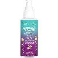 Pacifica Cannabis Flower Body & Pillow Mist