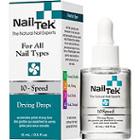 Nail Tek 10-speed Polish Drying Drops