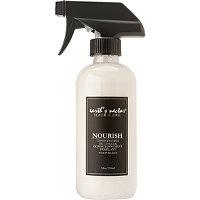 Earth's Nectar Nourish Leave-in Conditioner