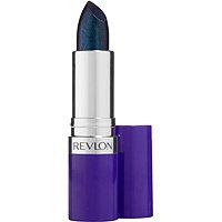 Revlon Electric Shock Lipstick - Turnt Up Teal (dark Teal) - Only At Ulta