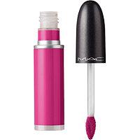 Mac Retro Matte Liquid Lipcolour - Tailored To Tease (bright Fuschia)