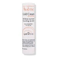 Avene Cold Cream Nutrition Nourishing Lip Balm