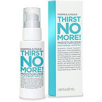 Formula 10.0.6 Thirst No More! Moisturizer
