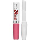 Maybelline Superstay 24 Liquid Lipstick - On And On Orchid