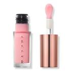 Jaclyn Cosmetics Pout Drip Hydrating Lip Oil - Bubble Drip (sheer Light Pink)