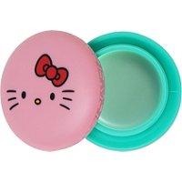 The Creme Shop Hello Kitty Watermelon Macaron Lip Balm