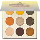 Juvia's Place The Nomad Eyeshadow Palette