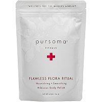 Pursoma Flawless Flora Body Polish