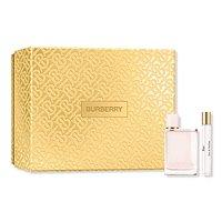 Burberry Her Eau De Parfum 2 Piece Set