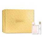 Burberry Her Eau De Parfum 2 Piece Set