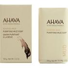 Ahava Deadsea Mud Purifying Mud Soap