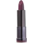 Ulta Luxe Lipstick - Gossip Queen (deep Blue Violet Cream)