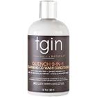 Tgin Quench 3-in-1 Cleansing Co-wash Conditioner And Detangler 13oz