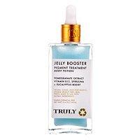 Truly Jelly Booster Pigment Treatment Body Potion