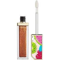 Too Faced Tutti Frutti - Juicy Fruits Comfort Lip Glaze - Yummy Rummy (guilded Bronze)