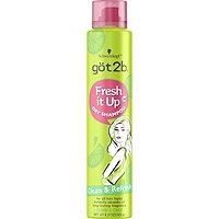 Got 2b Fresh It Up Clean & Refresh Dry Shampoo