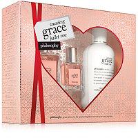 Philosophy Amazing Grace Ballet Rose Trio