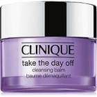 Clinique Travel Size Take The Day Off Cleansing Balm