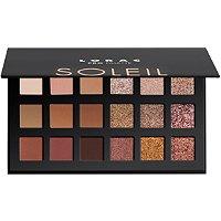 Lorac Pro Palette Soleil
