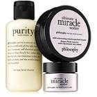 Philosophy Ultimate Anti-aging Care Trial Set