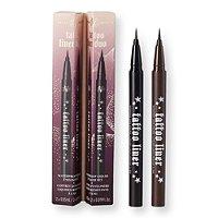 Kvd Beauty Tattoo Liner Duo Waterproof Liquid Eyeliner Set