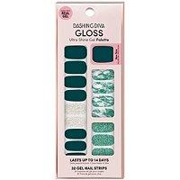 Dashing Diva Ivy Opal Gloss Ultra Shine Gel Palette