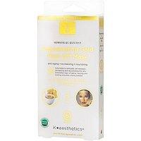 Earth Therapeutics Rejuvenating Gold Peel-off Mask