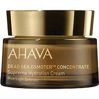 Ahava Dead Sea Osmoter Concentrate Supreme Hydration Cream
