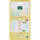 Earth Therapeutics Soft Cool Intensive Foot Mask