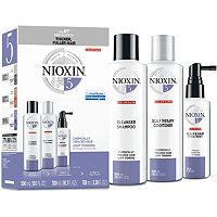 Nioxin System 5 Kit - Full Size