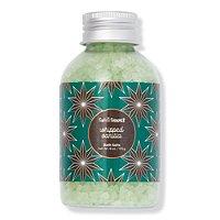 Sweet & Shimmer Whipped Vanilla Bath Salts