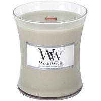 Woodwick Fireside Candle