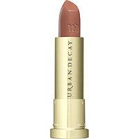 Urban Decay Limited Edition Heat Vice Lipstick Collection - Fuel - Cream (warm Peachy Nude)
