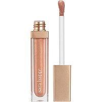 Sara Happ The Lip Slip One Luxe Gloss - Rose Gold Slip (golden Nude Blush W/ A Hint Of Shimmer)
