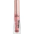 Too Faced Melted Matte-tallic Liquified Lipstick - Sugar Kisses (metallic Soft Petal Pink)