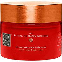 Rituals The Ritual Of Happy Buddha Body Scrub