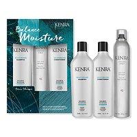 Kenra Professional Moisturizing Trio