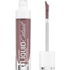 Wet N Wild Megalast Liquid Catsuit High-shine Lipstick - Mauve Over Girl