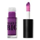 Morphe Make It Big Plumping Lip Gloss - Poppin' Purp (neutral Purple)