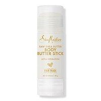 Sheamoisture Raw Shea Butter Body Butter Stick